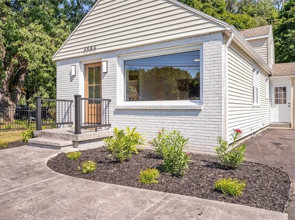 3586 Saint Paul Blvd, Rochester, NY 14617