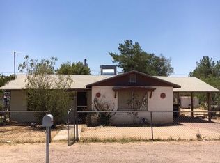 1133 E 3rd St, Casa Grande, AZ 85122