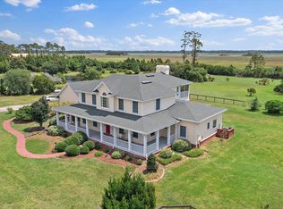 12651 Sawpit Rd, Jacksonville, FL 32226