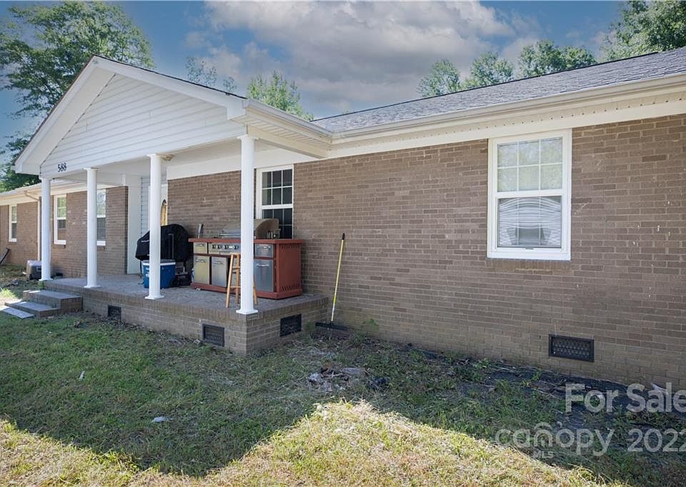 588 Old Friendship Rd, Rock Hill, SC 29730 Zillow