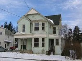210 S Melcher St, Johnstown, NY 12095