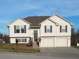 8703 N Belton Ave, Kansas City, MO 64154