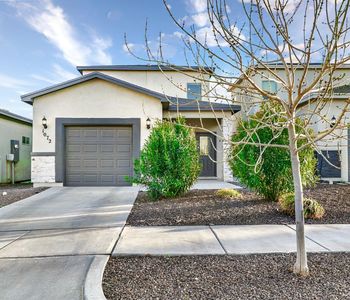 1072 Haper Ct, El Paso, TX, 79932