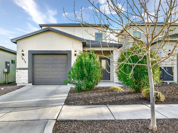 1072 Haper Ct, El Paso, TX 79932