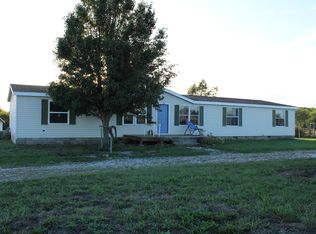 8925 NE 401st Rd, Lowry City, MO 64763