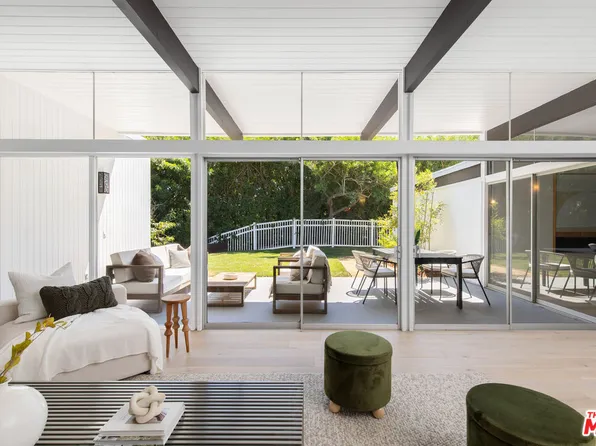 756 Teakwood Rd, Los Angeles, CA 90049