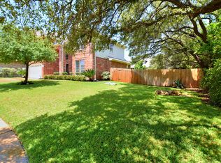 2571 Arbor Dr, Round Rock, TX 78681