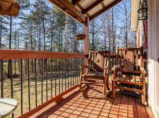 877 Gamble Gap Rd, Tellico Plains, TN 37385