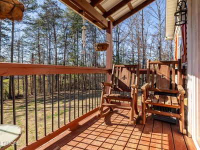 877 Gamble Gap Rd, Tellico Plains, TN, 37385