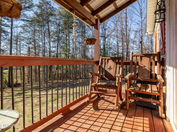 877 Gamble Gap Rd, Tellico Plains, TN 37385