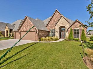 12620 Carnelian Way, Oklahoma City, OK 73170