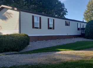 4933 Milligan Rd, Cass City, MI 48726