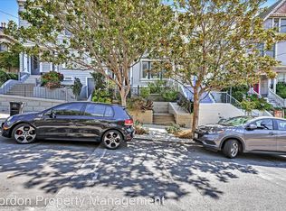 43 Vicksburg St #B, San Francisco, CA 94114