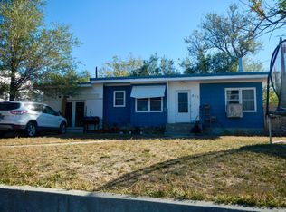 211 S 11th St, Thermopolis, WY 82443