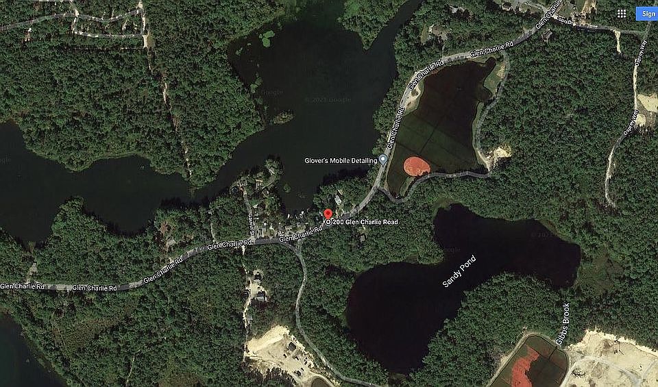 2nd image of 200 Glen Charlie Rd