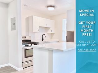 2530 N 3rd St APT 1, Phoenix, AZ 85004