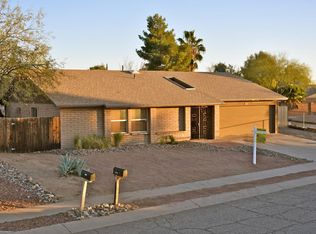 4751 W Red Wolf Dr, Tucson, AZ 85742