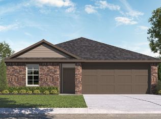 6550 Highpoint Ave, Beaumont, TX 77708