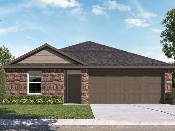 9831 Royal Palm Dr, Baytown, TX 77523