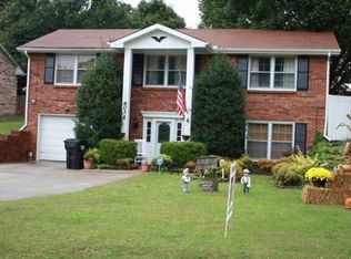 803 Margret Dr, Clarksville, TN 37042
