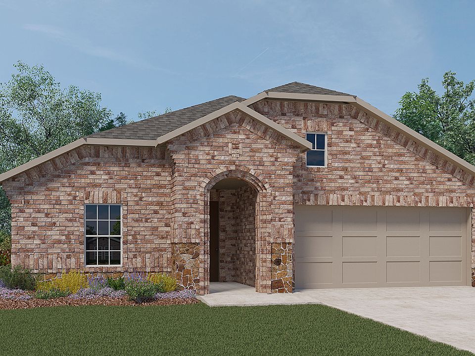 Plan Elevation.