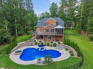 237 Yorkswell Ln, Greenville, SC 29607