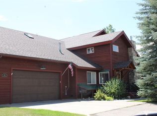 28 Holly Tree Cir, Pagosa Springs, CO 81147