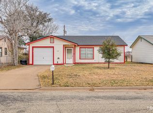 144 Stoneham St, San Angelo, TX 76905