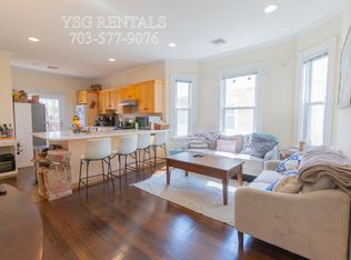 98 Prospect St #3, Somerville, MA 02143