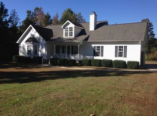 370 Cherrylaurel Dr, Youngsville, NC 27596