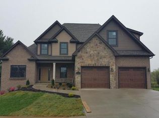139 Sunset Ridge Ct, Gray, TN 37615