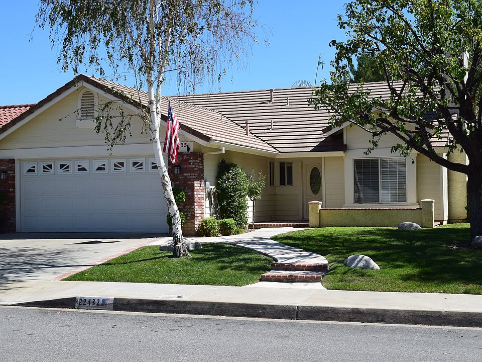 22432 Cardiff Dr., Santa Clarita, CA 91350