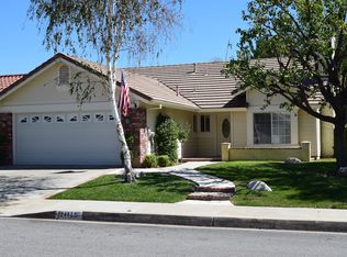 22432 Cardiff Dr, Santa Clarita, CA 91350
