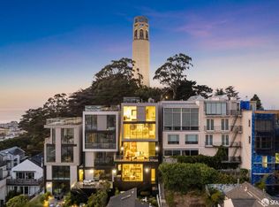 115 Telegraph Hill Blvd, San Francisco, CA