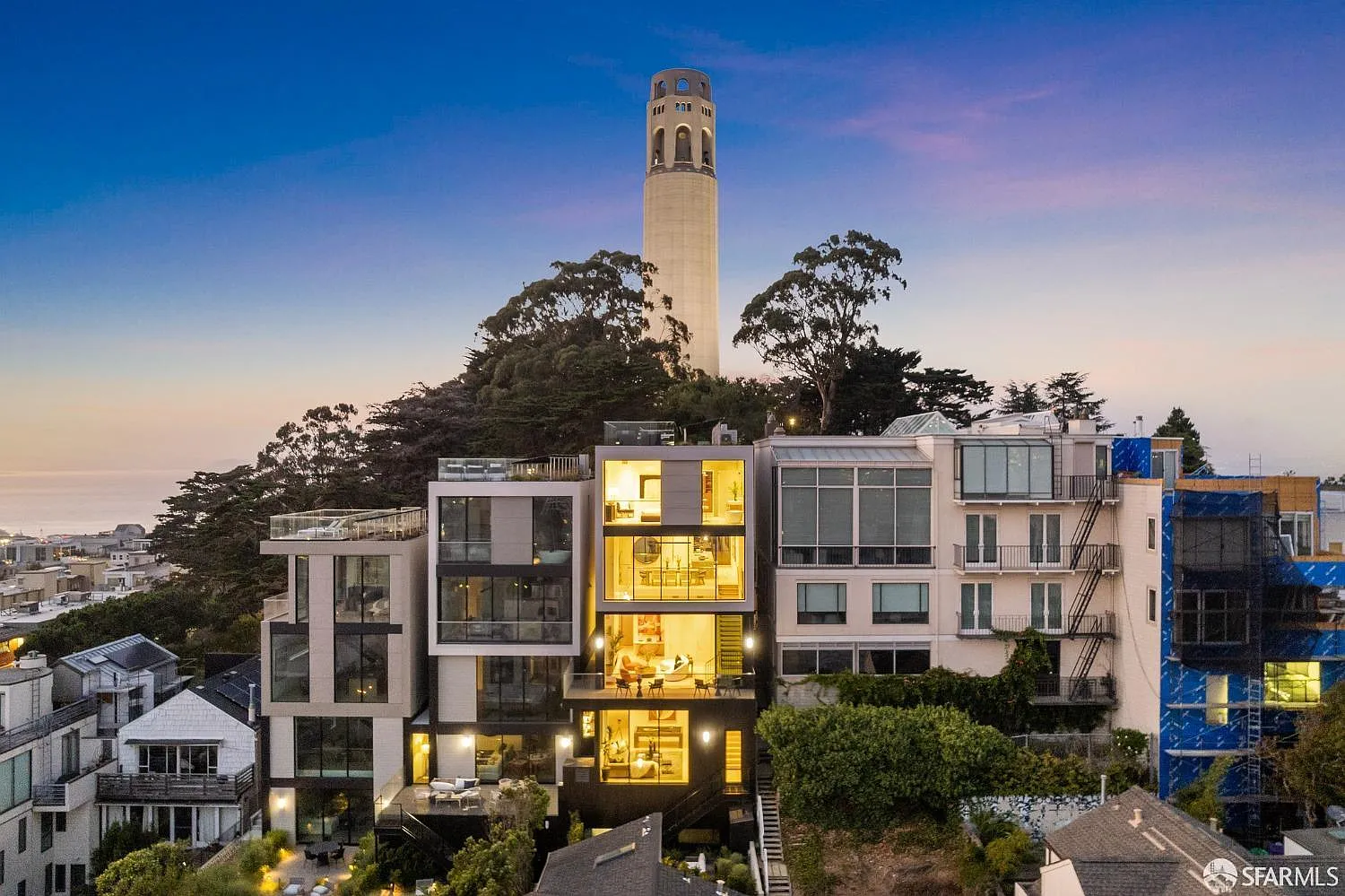 115 Telegraph Hill Blvd photo 1