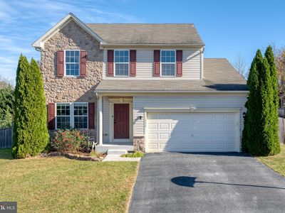 2258 Water Garden Dr, Hanover, PA, 17331