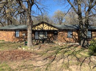 84 N 200th West Ave, Sand Springs, OK 74063