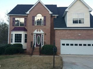 3934 Heritage Pointe, Lithonia, GA 30038
