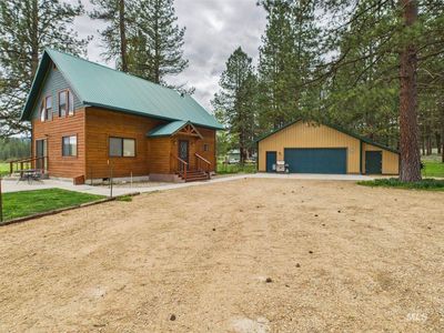 19 Hack Ln, Idaho City, ID, 83631