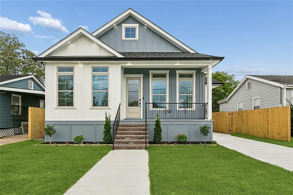 5756 Wickfield Dr, New Orleans, LA 70122 | Zillow
