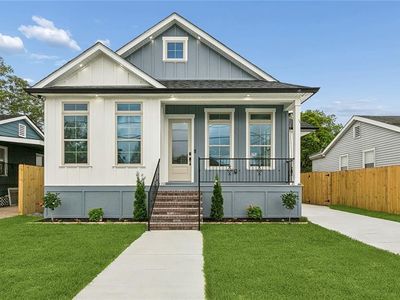 5756 Wickfield Dr, New Orleans, LA, 70122
