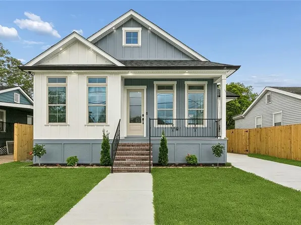 5756 Wickfield Dr, New Orleans, LA 70122