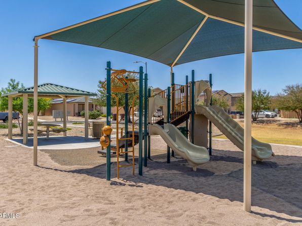 255 W Dewey Ave, Coolidge, AZ 85128