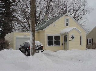 1021 S 10th Ave, Wausau, WI 54401