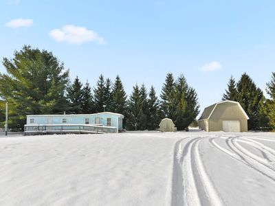 885 N 7 Mile Rd, Lake City, MI, 49651