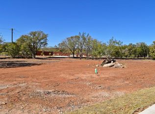 2045 Stone Mdw, Fredericksburg, TX 78624