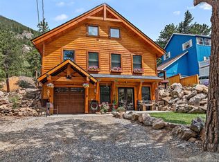 1200 Main St, Georgetown, CO 80444