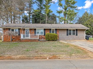 1222 Miami St, Athens, TN 37303