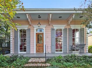 6124 Constance St, New Orleans, LA 70118