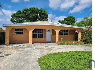 6233 SW 21st St, Hollywood, FL 33023